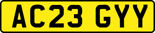 AC23GYY