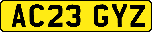 AC23GYZ
