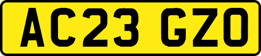 AC23GZO