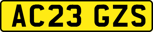 AC23GZS