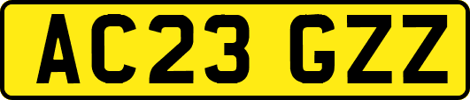AC23GZZ