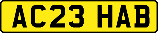 AC23HAB