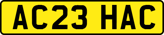 AC23HAC