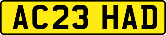 AC23HAD
