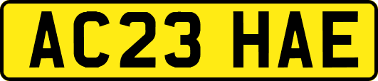AC23HAE