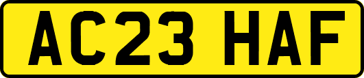 AC23HAF