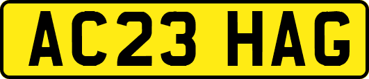 AC23HAG