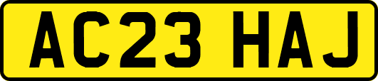 AC23HAJ