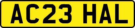 AC23HAL