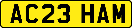 AC23HAM
