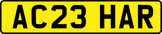 AC23HAR