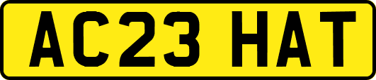 AC23HAT