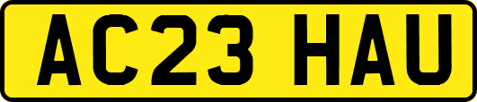 AC23HAU