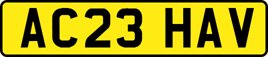 AC23HAV