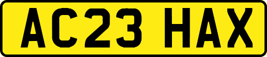 AC23HAX