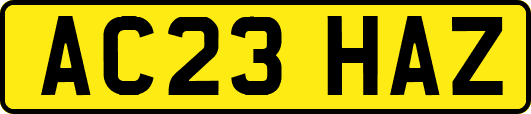 AC23HAZ