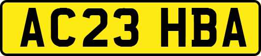 AC23HBA