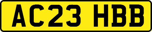 AC23HBB
