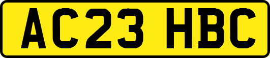 AC23HBC