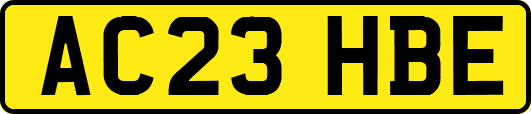 AC23HBE
