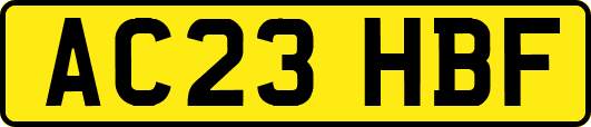 AC23HBF