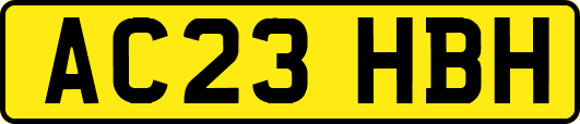 AC23HBH