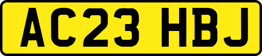 AC23HBJ