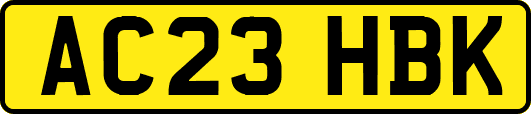 AC23HBK