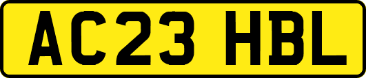 AC23HBL