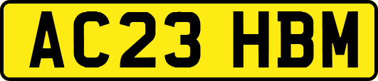 AC23HBM