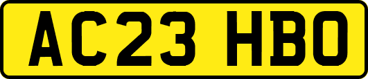AC23HBO