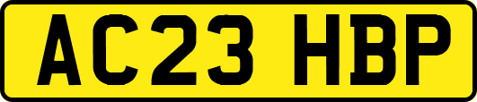 AC23HBP