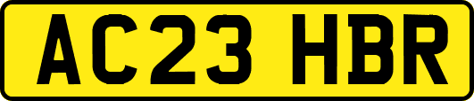 AC23HBR