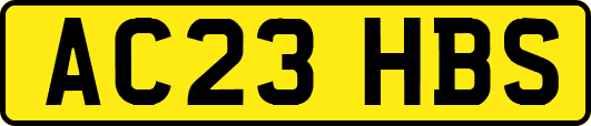 AC23HBS