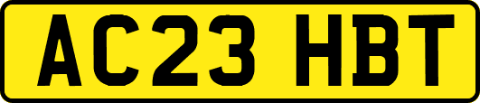 AC23HBT