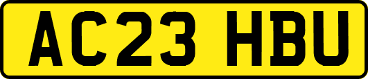 AC23HBU