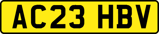 AC23HBV