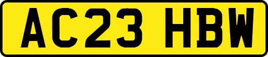AC23HBW