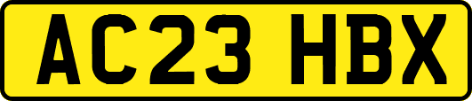 AC23HBX