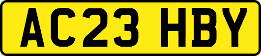 AC23HBY