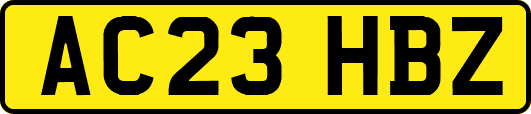 AC23HBZ