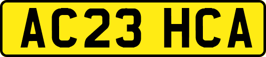 AC23HCA
