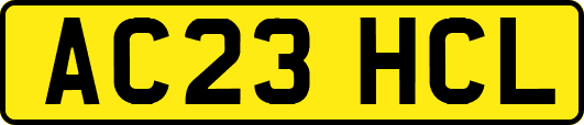AC23HCL