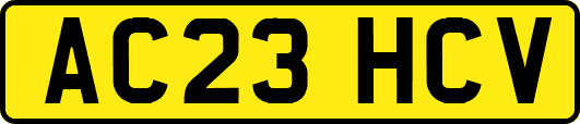 AC23HCV