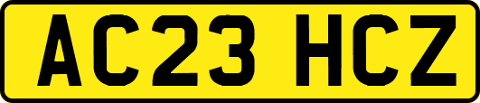 AC23HCZ