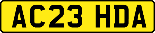 AC23HDA