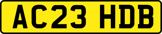 AC23HDB