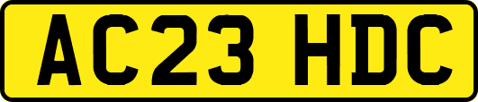 AC23HDC