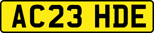 AC23HDE