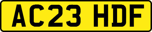 AC23HDF